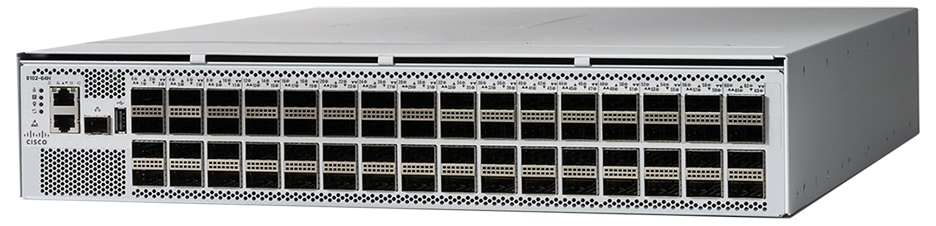 Cisco 8102-64H