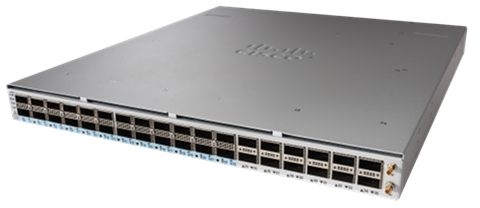 Cisco 8201