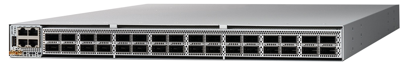 Cisco 8201-32FH