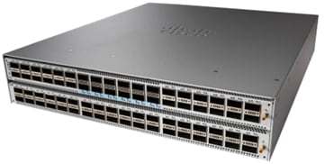 Cisco 8202-SYS