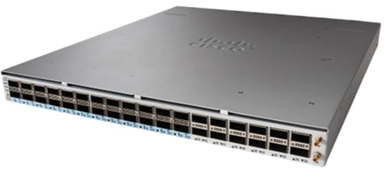 Cisco 8202-SYS