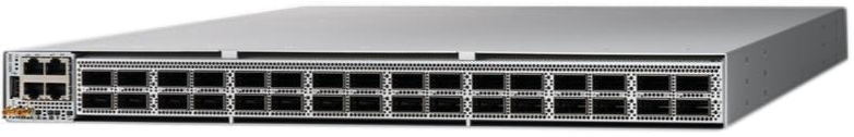 Cisco 8201-24H8FH