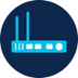 4G LTE multiple-bearer QoS