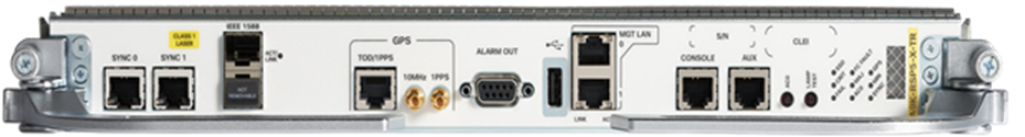 Cisco ASR 9000 Route Switch Processor RSP5-X – TR, Premium