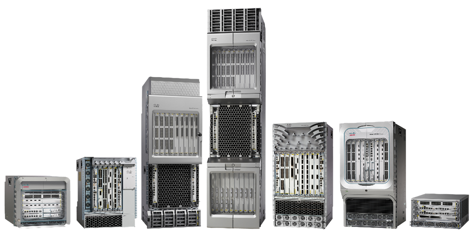 Cisco ASR 9000 Series Aggregation Services Routers Data Sheet - Cisco