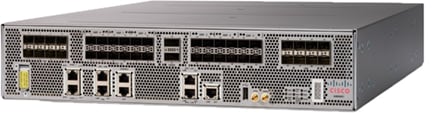 Cisco ASR 9901 Router