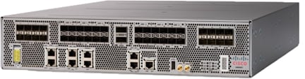 Cisco ASR 9901 Router