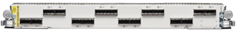 Cisco ASR 9900 Series 16-port 100 Gigabit Ethernet Line Card – SE