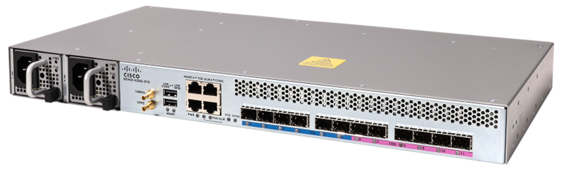 Cisco NCS 540 Small Density Routers