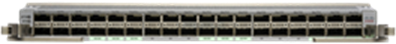 18-Port 100GE and 18-Port 40GE Line Card