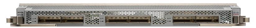 Cisco NCS 5500 Series 6-Port 100G/150G/200G DWDM with MACsec, Base Line Card