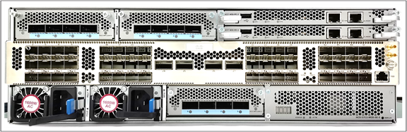 NCS-57C3-MOD-SE-S (Scale platform)