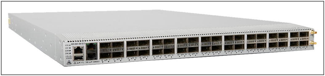 NCS 55A1-36H(-SE)-S platform