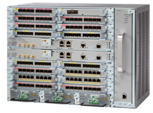 Cisco NCS 560 Router
