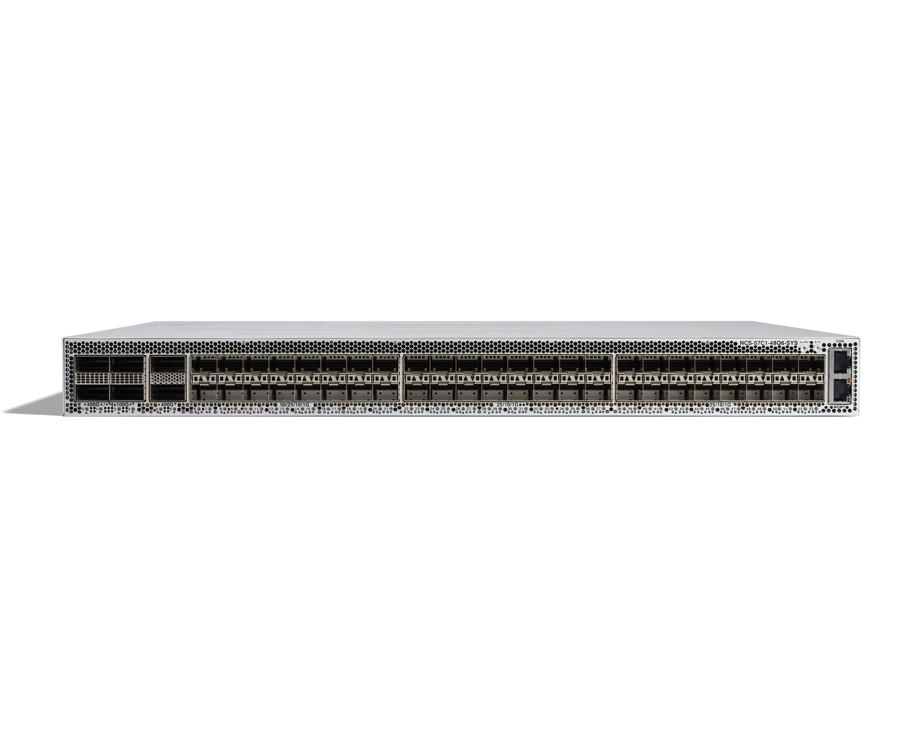 Cisco NCS-57C1-48Q6-SYS chassis
