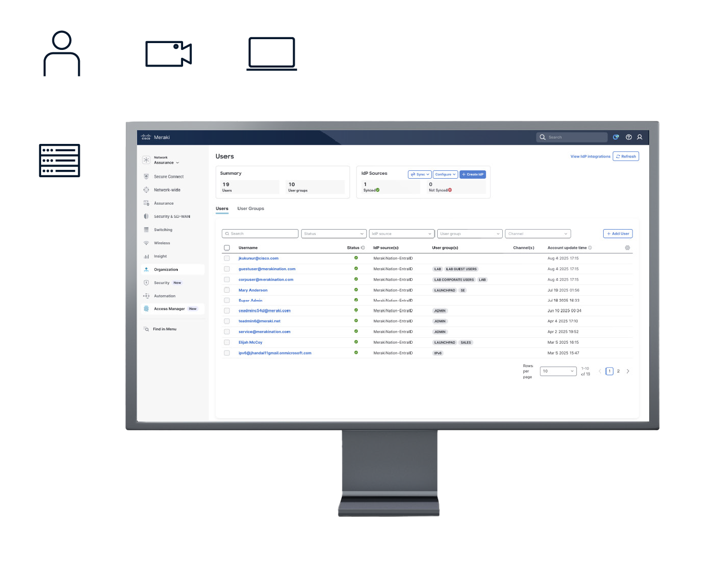 A computer screen with a screen onAI-generated content may be incorrect.