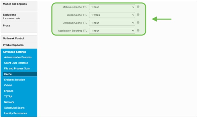 Cisco Secure Endpoint - Secure Endpoint Best Practices Guide - Cisco