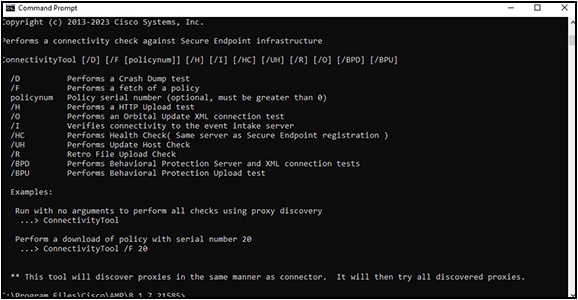 A screenshot of a computer programDescription automatically generated