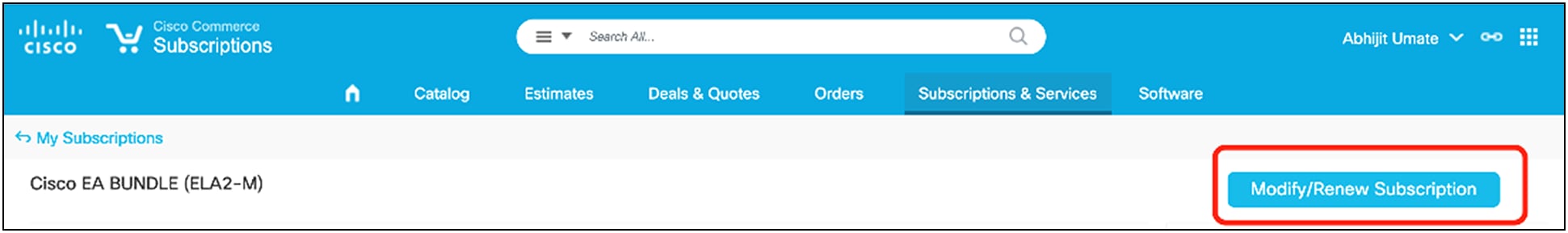 Cisco ISE License Migration offer