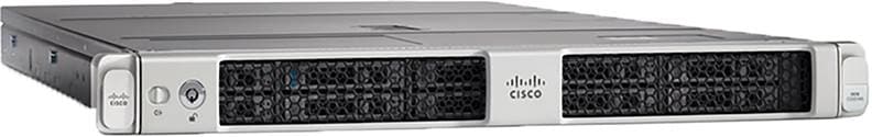 Cisco Secure Network Server