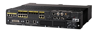 Cisco Catalyst IR8300 Rugged Series Router