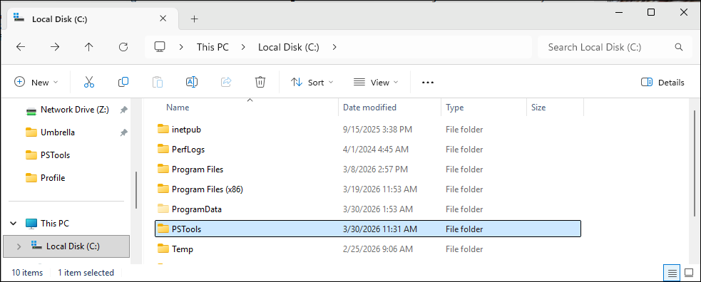 A screenshot of a computerAI-generated content may be incorrect.