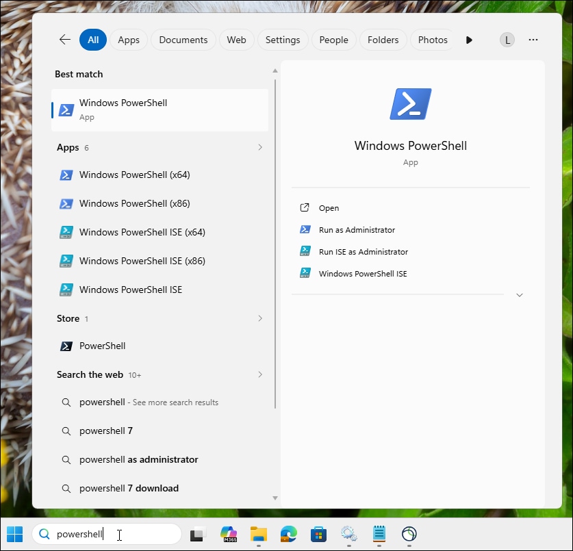 A screenshot of a computerAI-generated content may be incorrect.
