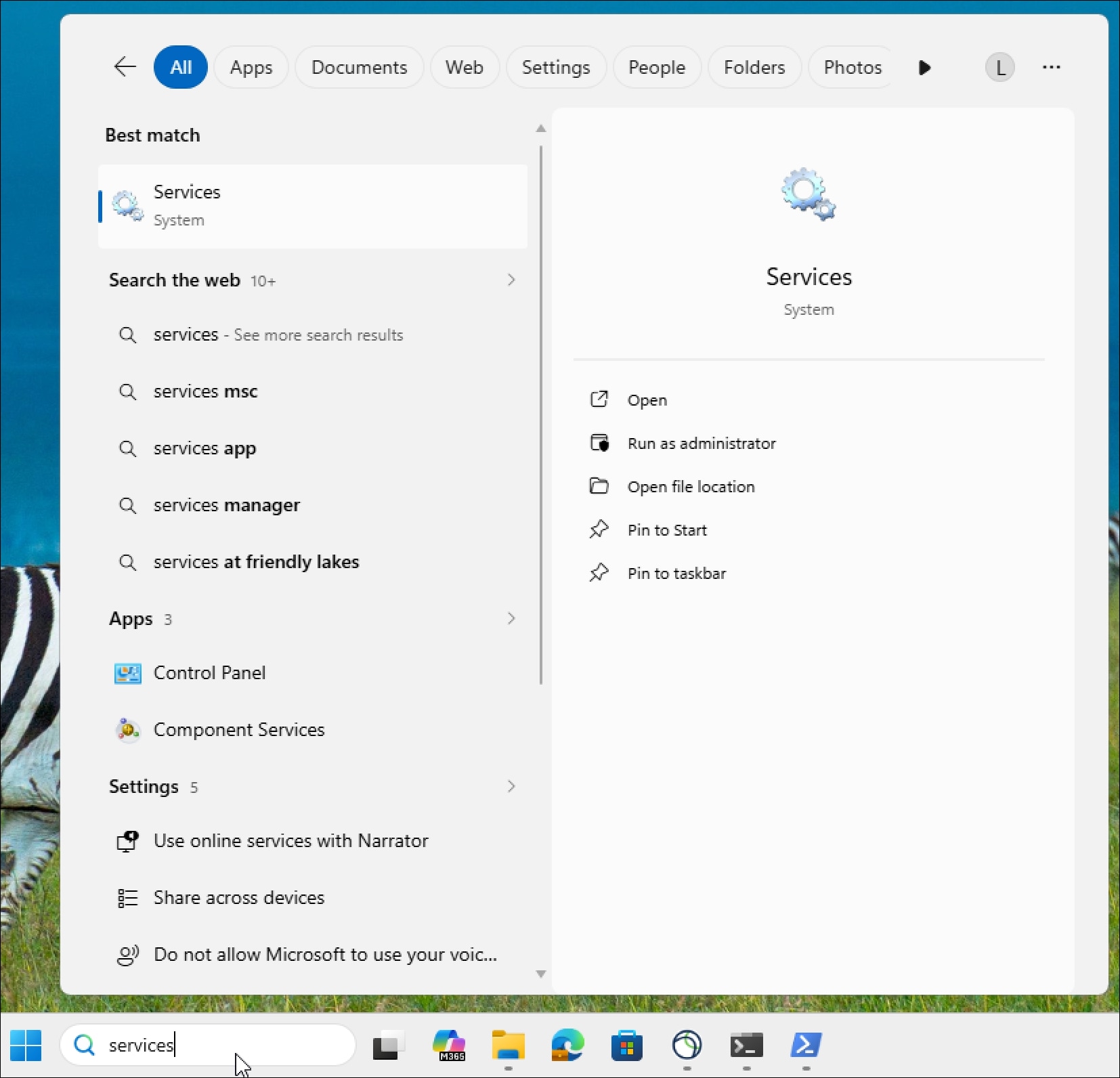 A screenshot of a computerAI-generated content may be incorrect.