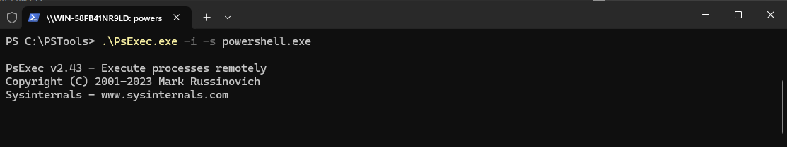 A black rectangular object with a black borderAI-generated content may be incorrect.