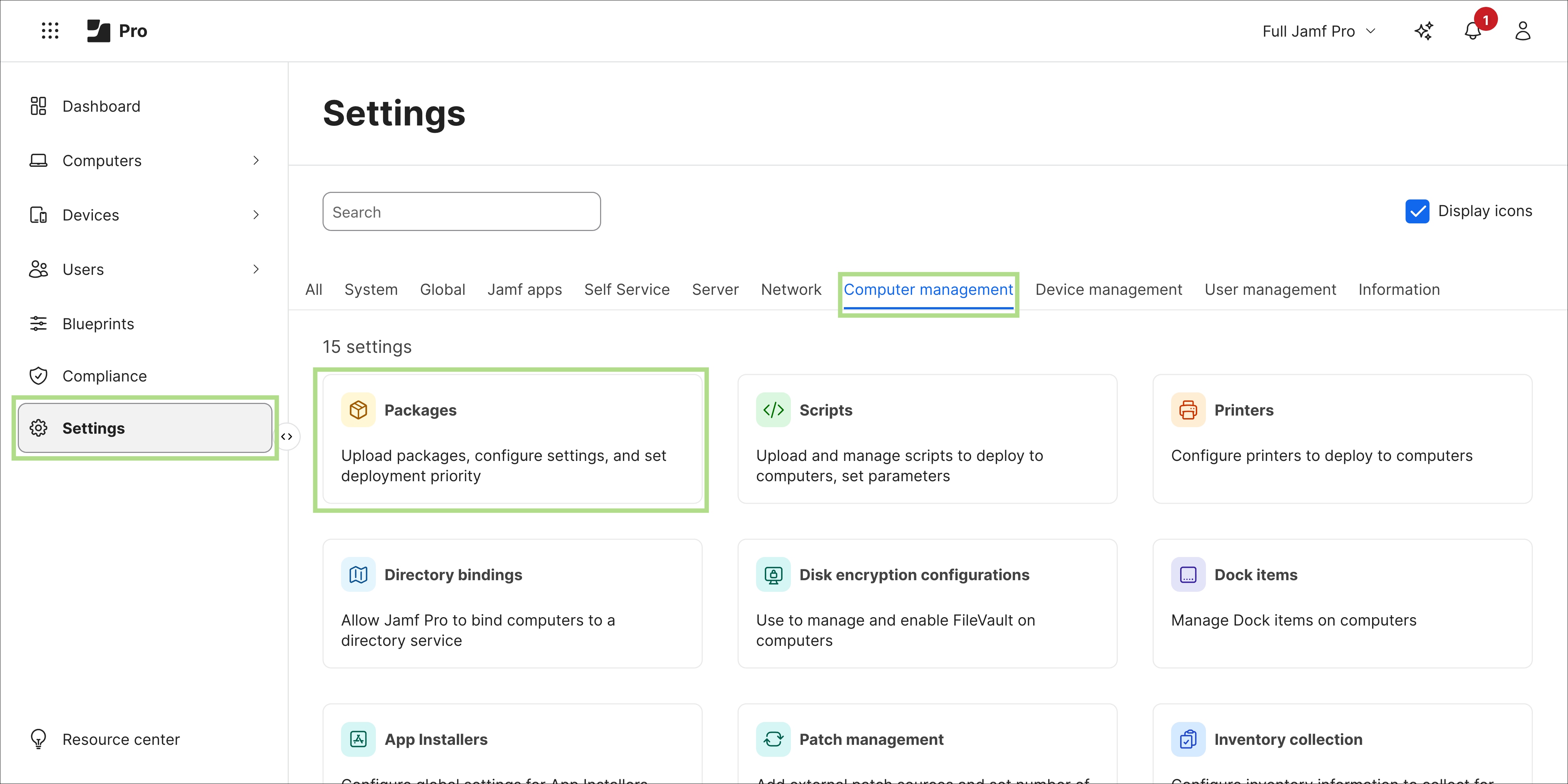A screenshot of a computer management systemAI-generated content may be incorrect.