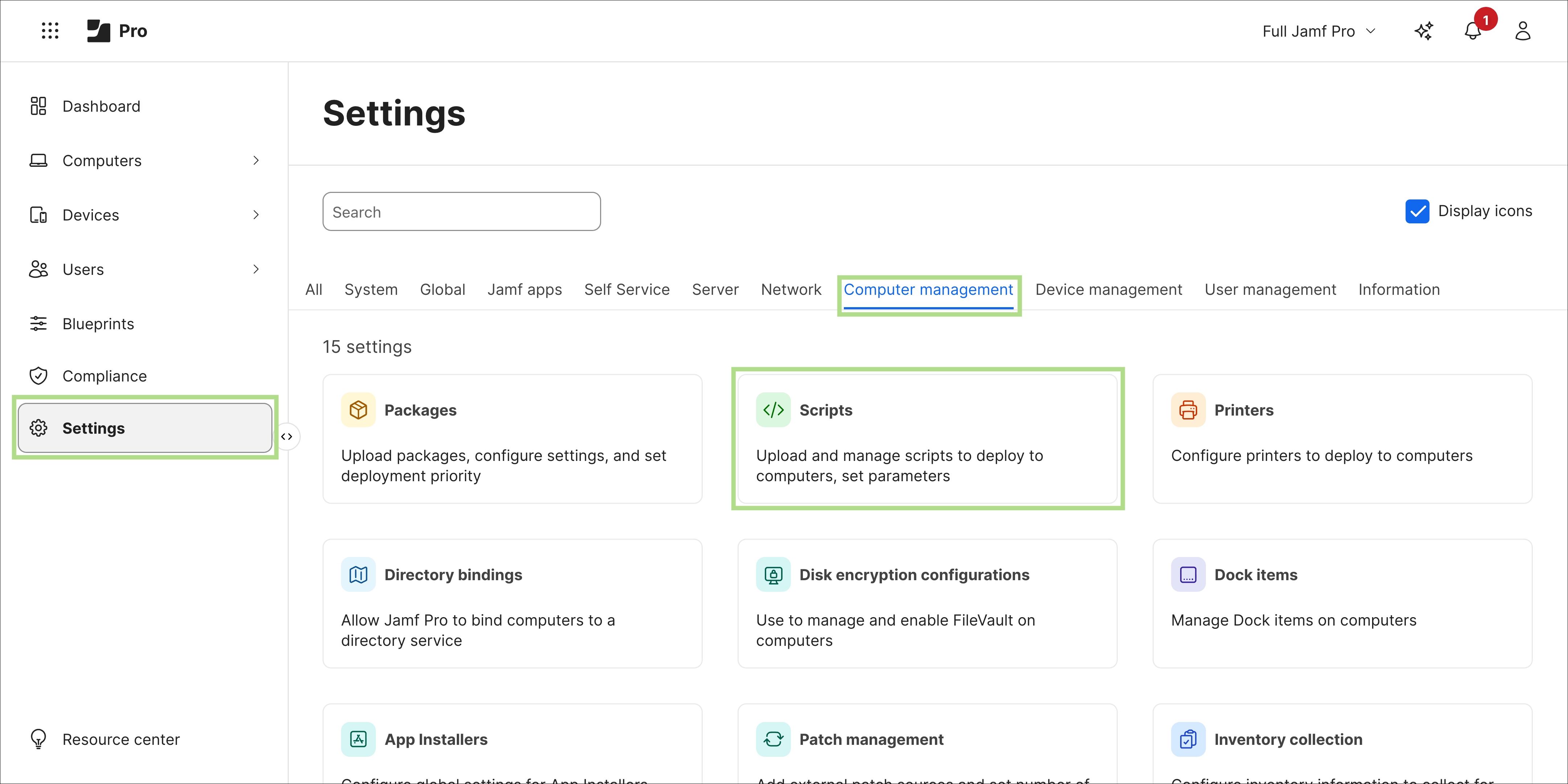 A screenshot of a computer managementAI-generated content may be incorrect.