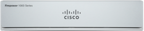 Chassis Overview: Cisco Firepower 1010