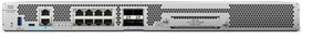 Chassis Overview: Cisco Firepower 1010