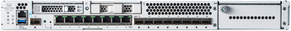 Chassis Overview: Cisco Firepower 1010