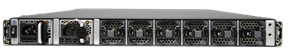 Chassis Overview: Cisco Firepower 4100 Series