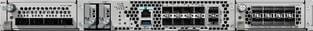 Chassis Overview: Cisco Secure Firewall 4200 Series
