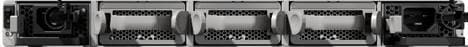 Chassis Overview: Cisco Secure Firewall 4200 Series