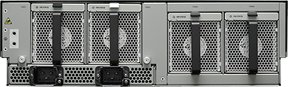 Chassis Overview: Cisco Firepower 9300