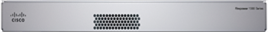 Chassis Overview: Cisco Firepower 1010