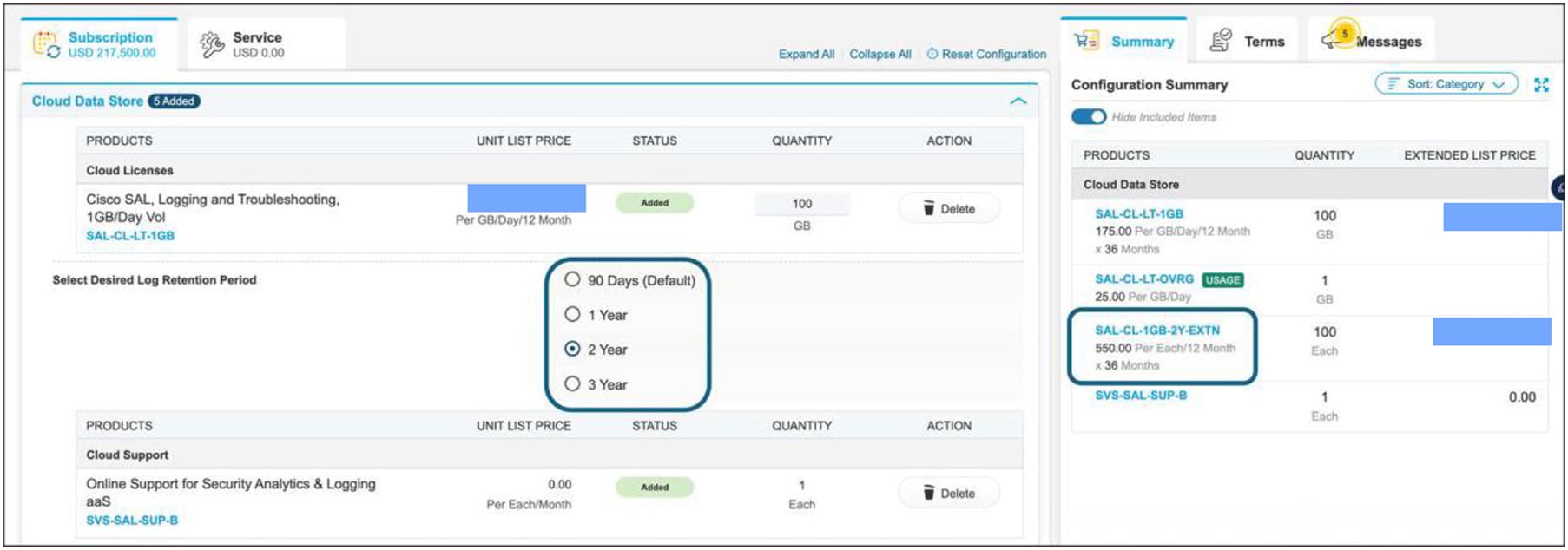 Performance Estimator Tool