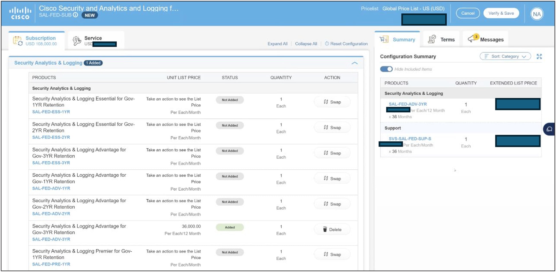 Performance Estimator Tool
