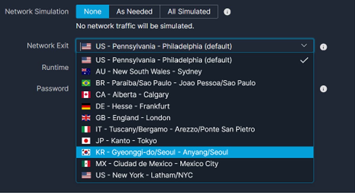 A screenshot of a computerAI-generated content may be incorrect.