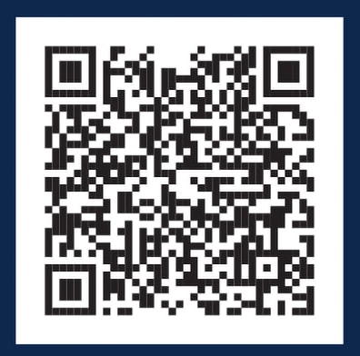 A qr code on a white backgroundAI-generated content may be incorrect.