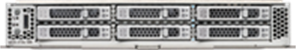 Cisco UCS X210c Compute Node