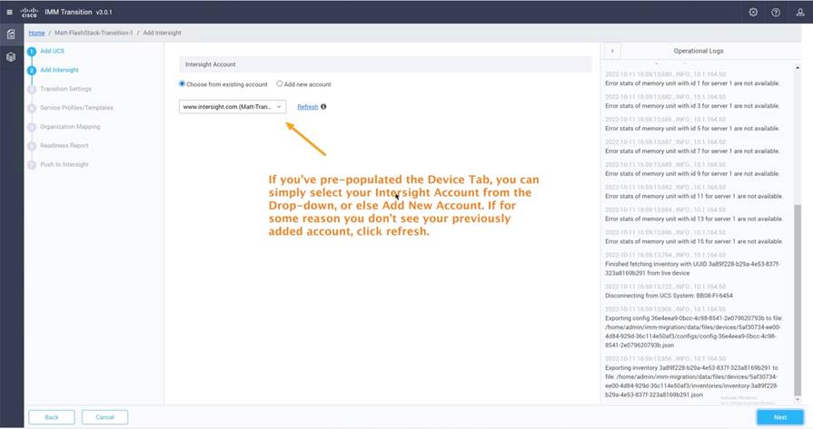 Graphical user interface, text, applicationDescription automatically generated