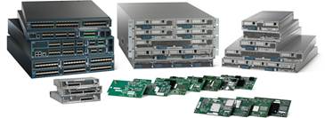 Cisco XPS-2200 Expandable Power System 3x XPS-2200-FAN HSS 