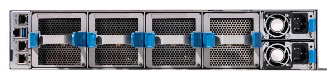 A close-up of a metal boxAI-generated content may be incorrect.