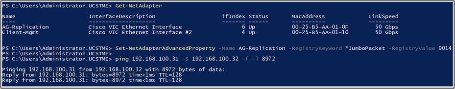 Updating Windows power setting 2