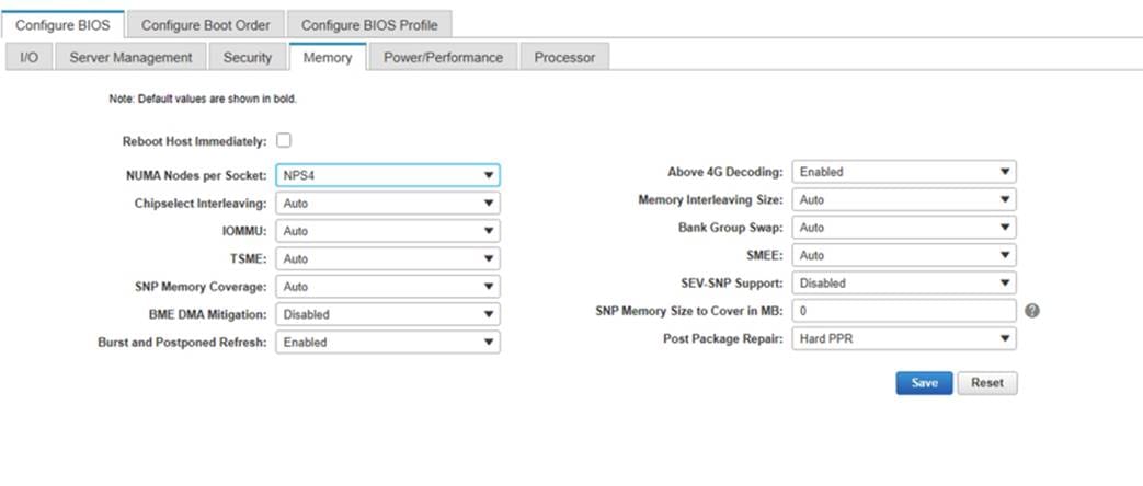 Macintosh HD:Users:sandygraul:Documents:ETMG:Cisco:221320_Cisco:5_AMD EPYC Processor for VDI on Cisco C245 with Cirix 1912 LTSR:art:fig07_BIOS-tokens-for-Memory.jpg