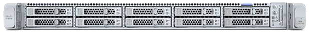 Cisco UCS C225 M6 1RU Rack Server